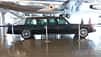 1984er Cadillac, Präsidenten-Limousine von Ronald Reagan