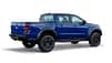 Ford Ranger Raptor 2018