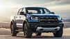 Ford Ranger Raptor 2018