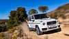 Mercedes-AMG G63