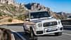 Mercedes-AMG G63
