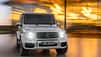 Mercedes-AMG G63