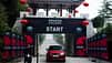 Range Rover Sport PHEV Hybrid Dragon Challenge 2018