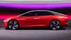 VW I.D. Vizzion