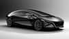 Lagonda Vision Concept Aston Martin