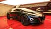 Lagonda Vision Concept Aston Martin