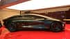 Lagonda Vision Concept Aston Martin