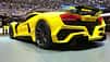 Hypercars Genf Auto Salon 2018