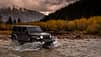 Jeep Wrangler Sahara 2018