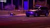 Uber Unfall in Tempe Arizona Volvo XC90