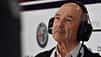 Peter Sauber - Formel 1 - GP Spanien - Barcelona - 12. Mai 2018