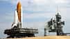 NASA Crawler