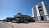 NASA Crawler