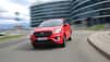 Ford Kuga 1.5 Ecoboost, Exterieur