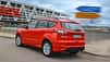 Ford Kuga 1.5 Ecoboost, Exterieur