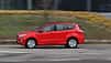 Ford Kuga 1.5 Ecoboost, Exterieur