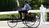 Benz Patent Motorwagen Replika 2002