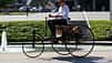 Benz Patent Motorwagen Replika 2002