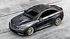 BMW M2 Performance Parts Concept Goodwood