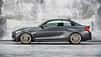 BMW M2 Performance Parts Concept Goodwood