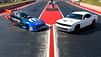 Dodge Challenger R/T Scat Pack 1320