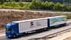 Seat Scania Gigaliner