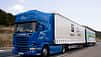 Seat Scania Gigaliner