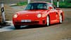 Porsche 959 Unfwallwagen Mecum«s Auktion, Porsche, 959 Porsche 959 Unfwallwagen Mecum«s Auktion