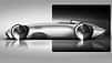 Mercedes Vision EQ Silver Arrow 