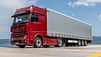 Mercedes Actros