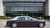 Rolls-Royce-Werk in Goodwood