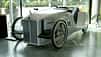 Rolls-Royce-Werk in Goodwood
