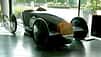Rolls-Royce-Werk in Goodwood