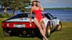Miss Tuning Kalendermotive 2019