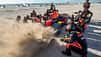 Max Verstappen - Red Bull USA Roadtrip - Showrun - Formel 1 2018