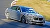 Alpina B7 Erlkönig