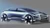 Entwicklungsprozess Jaguar I-Pace, I-Pace Concept