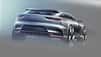 Entwicklungsprozess Jaguar I-Pace, I-Pace Concept