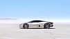 Entwicklungsprozess Jaguar I-Pace, Jaguar C-X75