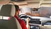 Reisen mit dem Jaguar I-Pace, Jaguar I-Pace Interieur