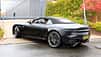 Erlkönig Aston Martin DBS Superleggera Volante