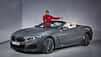BMW M850i xDrive Cabriolet