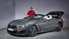 BMW M850i xDrive Cabriolet