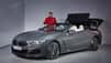BMW M850i xDrive Cabriolet