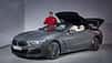 BMW M850i xDrive Cabriolet
