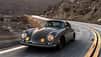 Emory Motorsports Porsche 356 John Oates