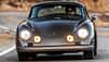 Emory Motorsports Porsche 356 John Oates