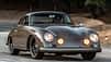 Emory Motorsports Porsche 356 John Oates