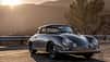 Emory Motorsports Porsche 356 John Oates