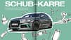 Sportscars & Tuning 2018, Heftvorschau